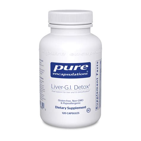 lv gi detox